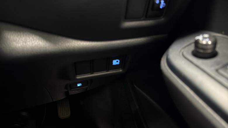 Toyota C-HR 1.8 Hybrid Icon 5dr CVT Hybrid Hatchback